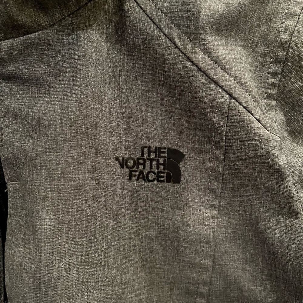 The North Face Jacket Windwall - image 2